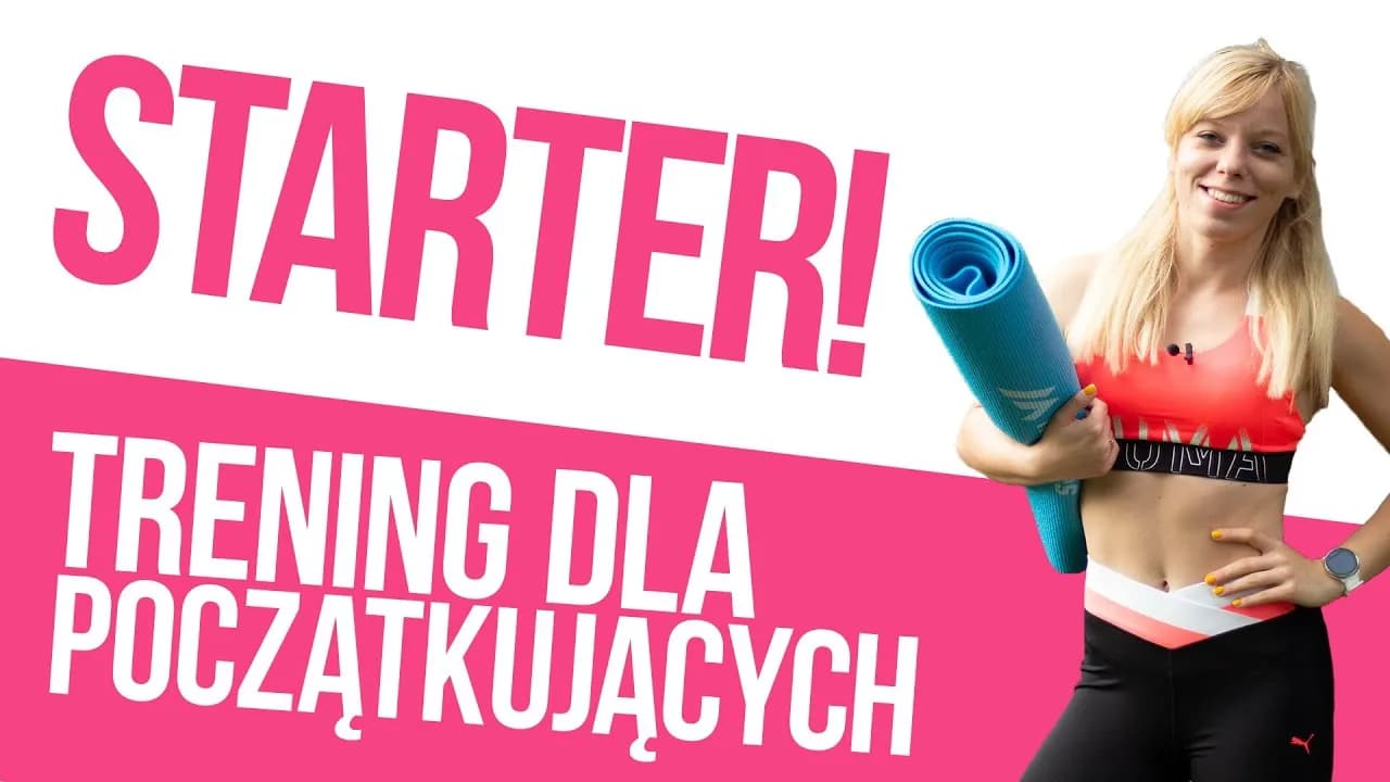 Jak ćwiczyć efektywnie: proste plany treningowe dla początkujących