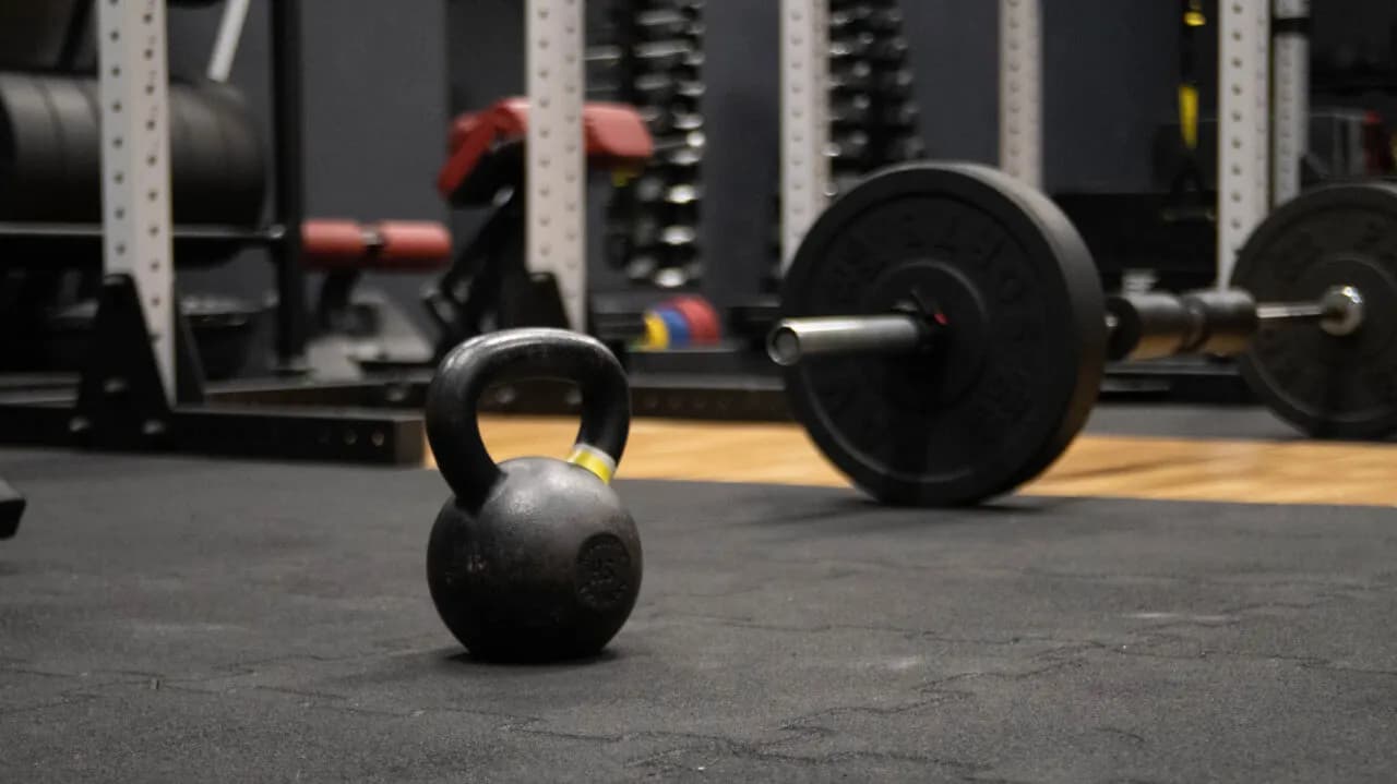 Jak zacząć ćwiczyć crossfit i uniknąć najczęstszych błędów