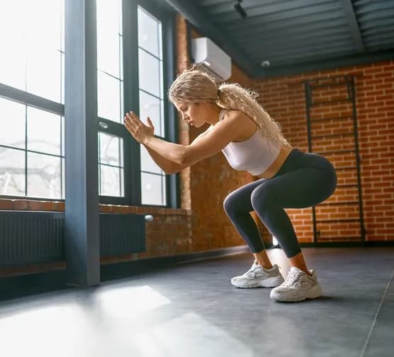 Jakie ćwiczenia spalają najwięcej kalorii? Odkryj skuteczne metody