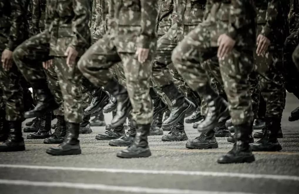 Ile trwają ćwiczenia rezerwy? Poznaj zasady i czas ich trwania
