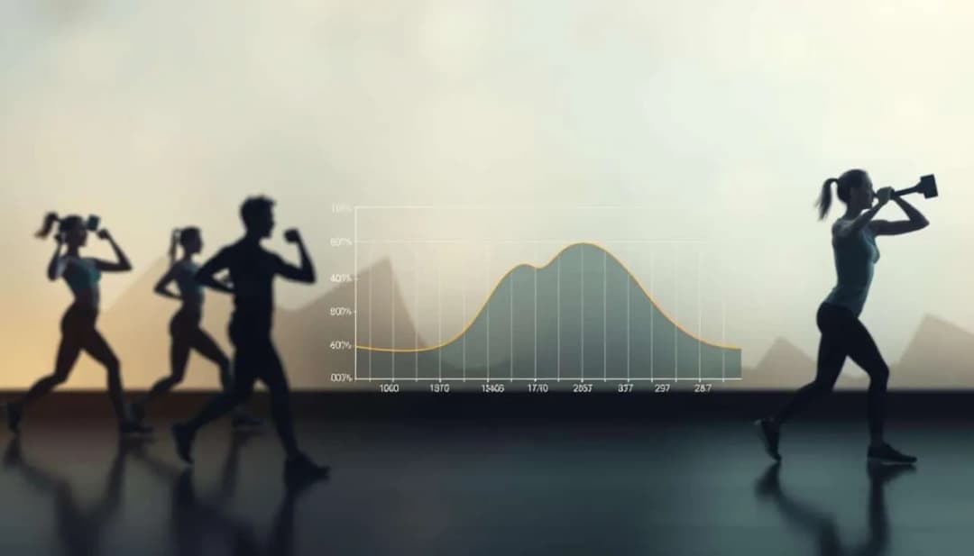 Ile razy w tygodniu ćwiczyć, aby osiągnąć wymarzone efekty?