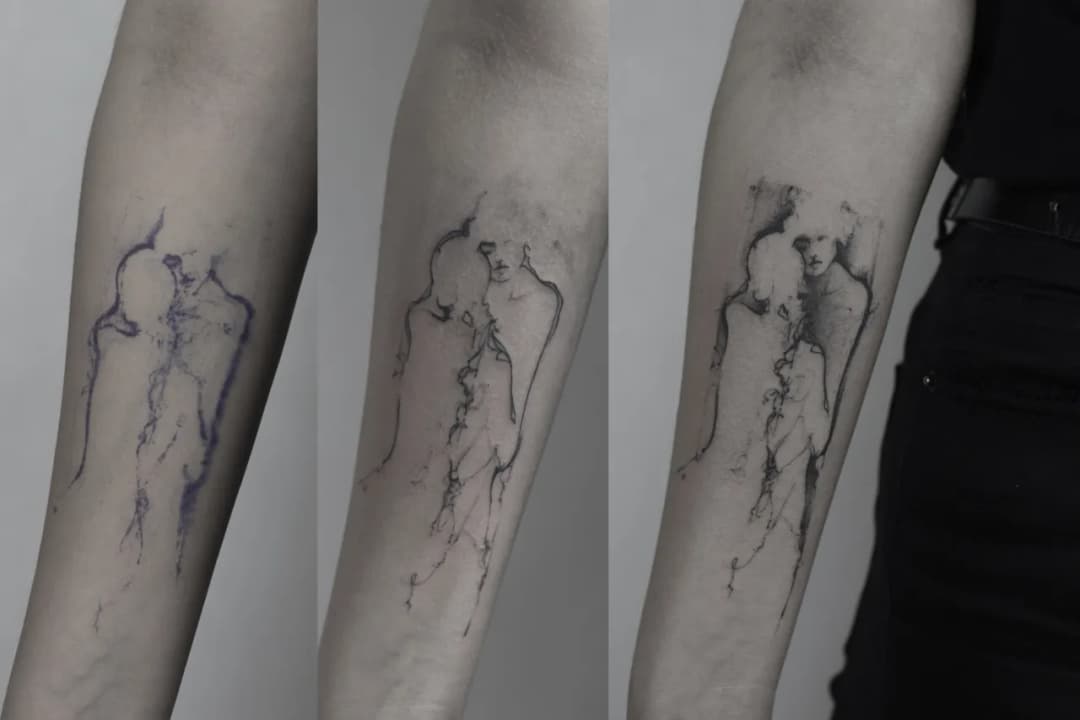 Czy tatuaż się rozciąga? Odkryj, jak zmiany w ciele wpływają na wygląd