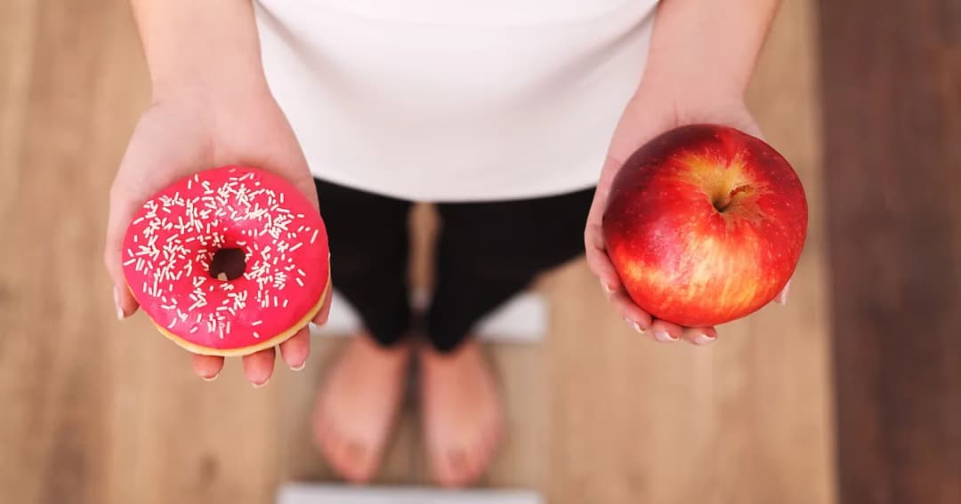 Dlaczego po treningu waga wzrasta? Oto zaskakujące przyczyny