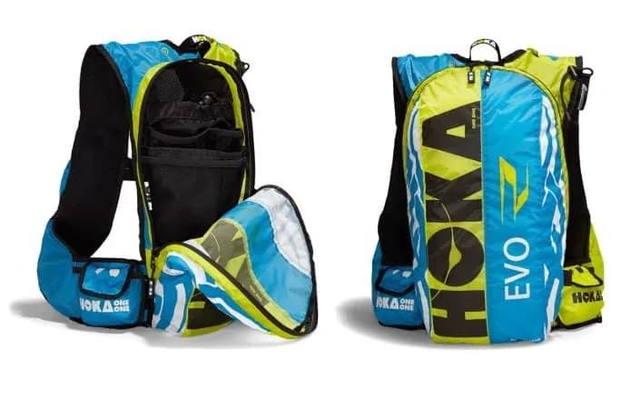 Jaki plecak do biegania wybrać, aby uniknąć nieprzyjemności?