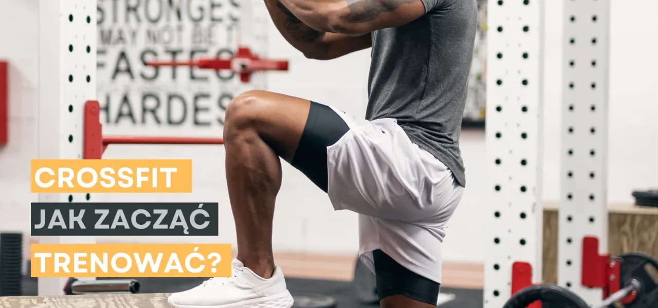 Czym jest crossfit? Poznaj jego zalety i różnice w treningach
