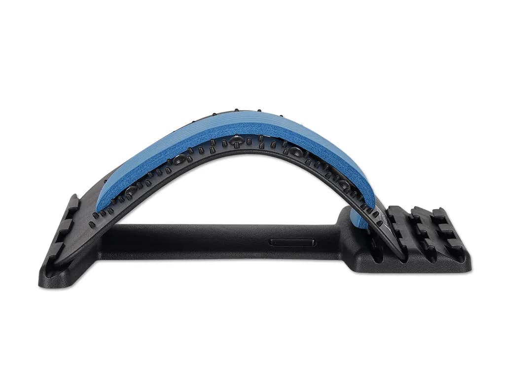 Czy przyrząd do rozciągania pleców naprawdę przynosi ulgę?