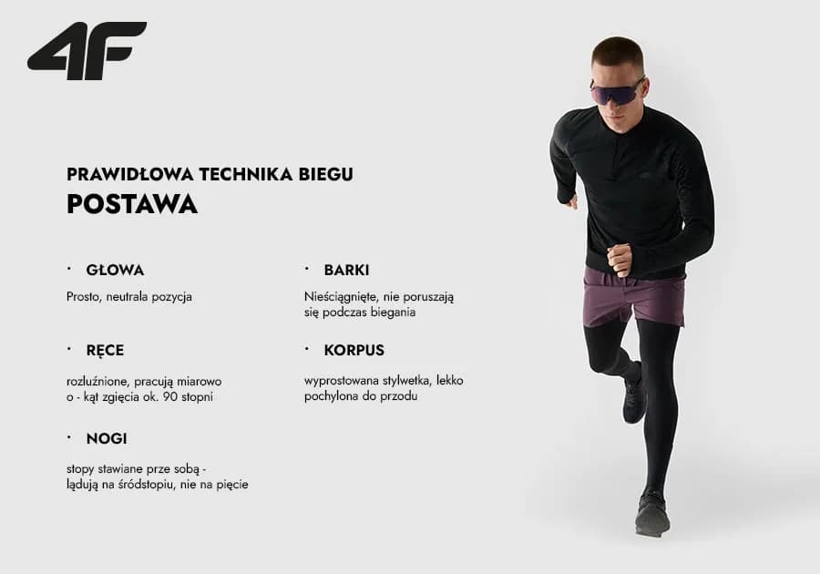 Jak poprawić szybkość biegania? Skuteczne sposoby na szybkie bieganie