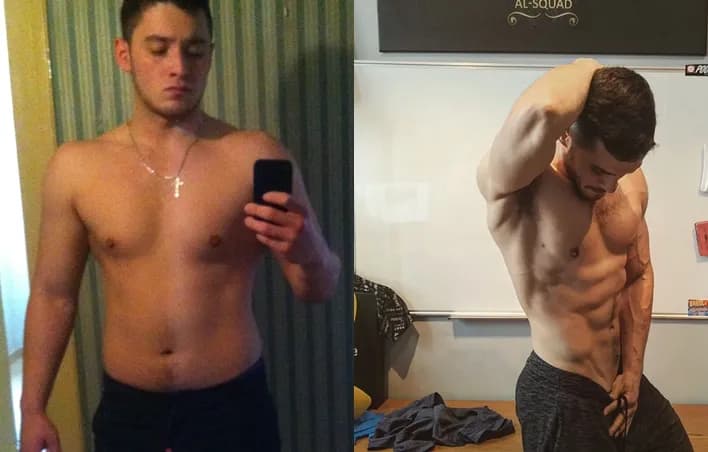 Co brać przed treningiem na spalanie tłuszczu, aby osiągnąć lepsze efekty?