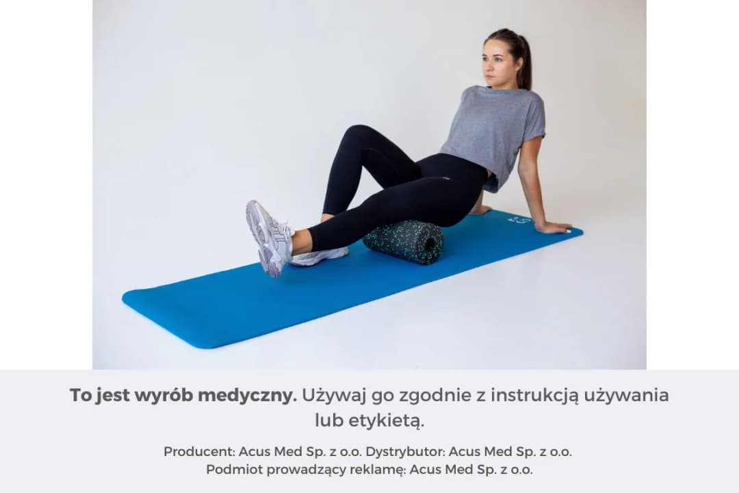 Najpierw rolowanie czy rozciąganie - klucz do efektywnego treningu