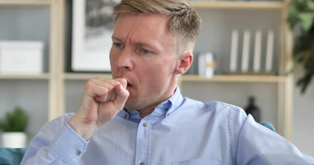 Czy można ćwiczyć z kaszlem? Poznaj ryzyko i bezpieczne opcje