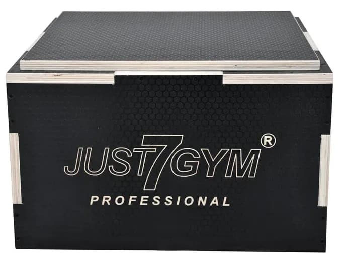 Jak zrobić skrzynię do crossfitu - proste kroki i materiały, które musisz znać