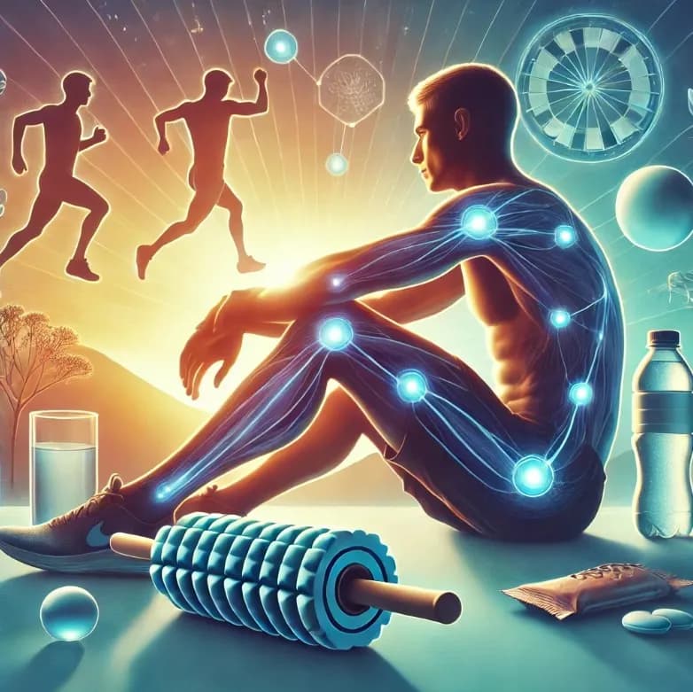 Skuteczne metody na regenerację po treningu, które naprawdę działają