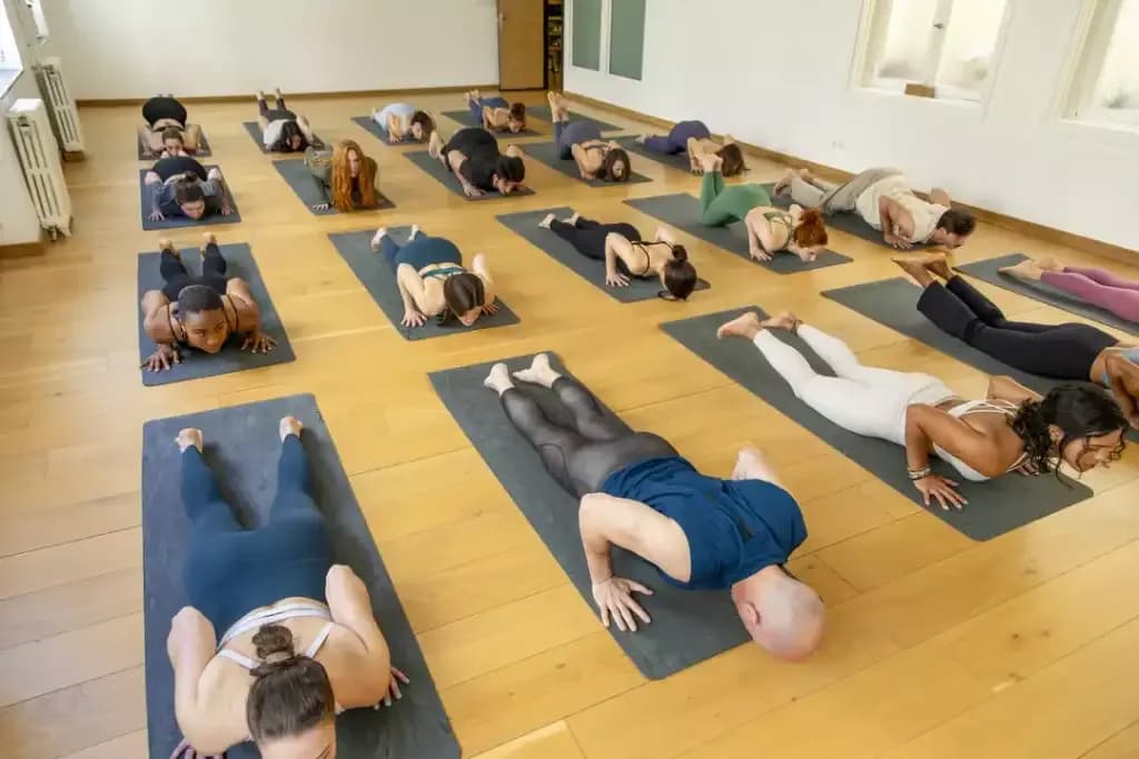 Trening somatyczny co to? Odkryj jego korzyści i zasady działania