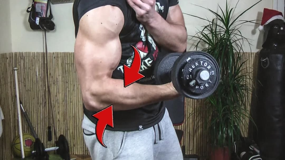 Jak ćwiczyć przedramie, aby zwiększyć siłę i uniknąć kontuzji