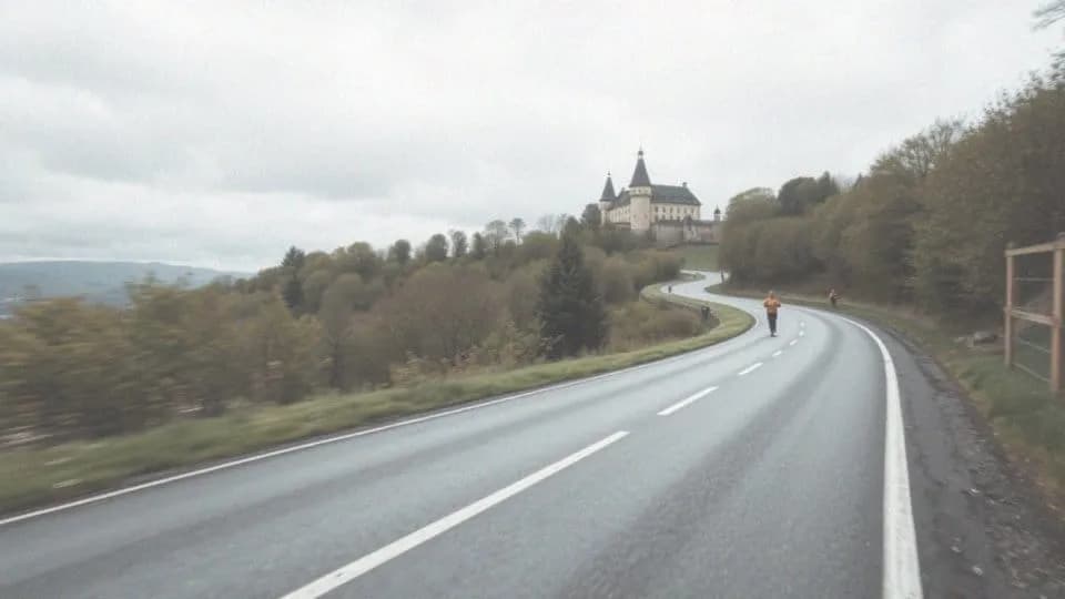 Ile kilometrów ma maraton? Odkryj tajemnice tego dystansu